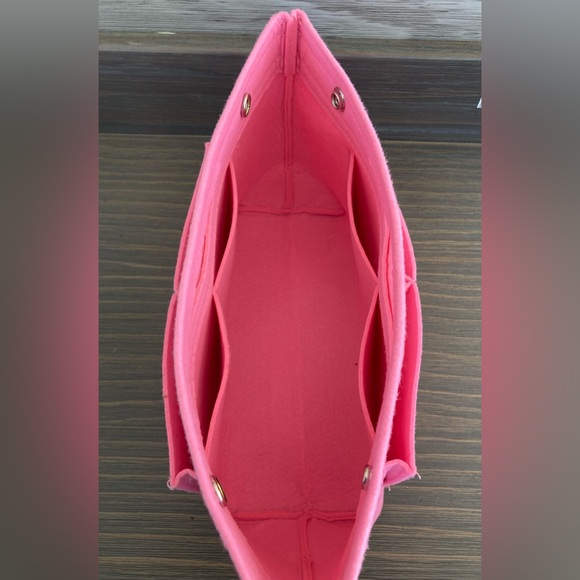 Bundle: Felt Purse Organizer, 2 Hanging Organizers - Picture 7 of 16